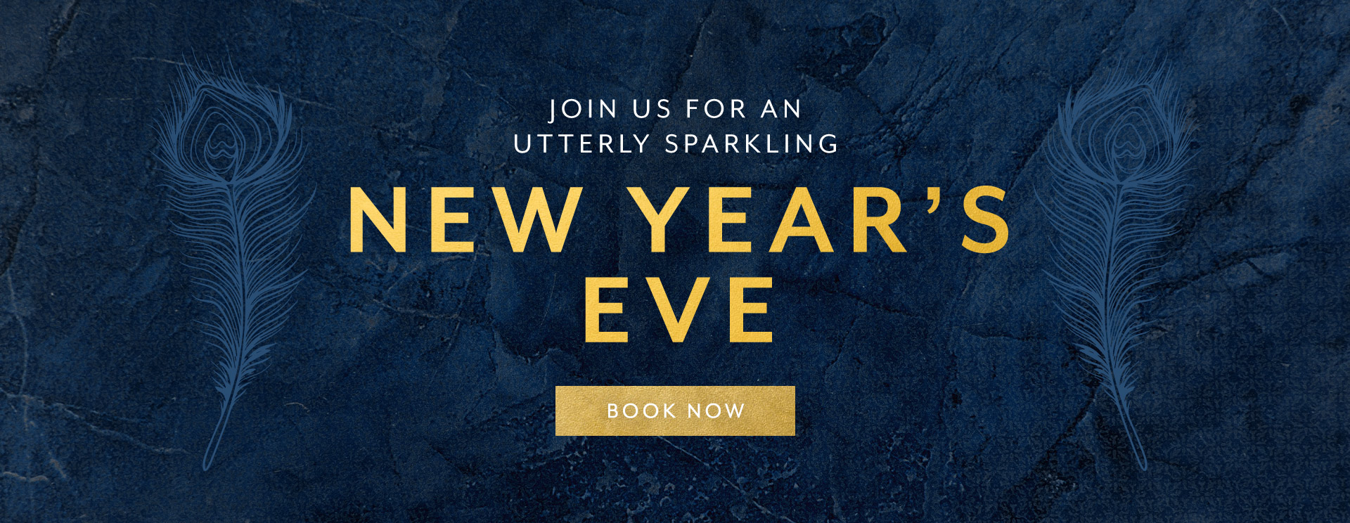 New Year's Eve at The Spade Oak