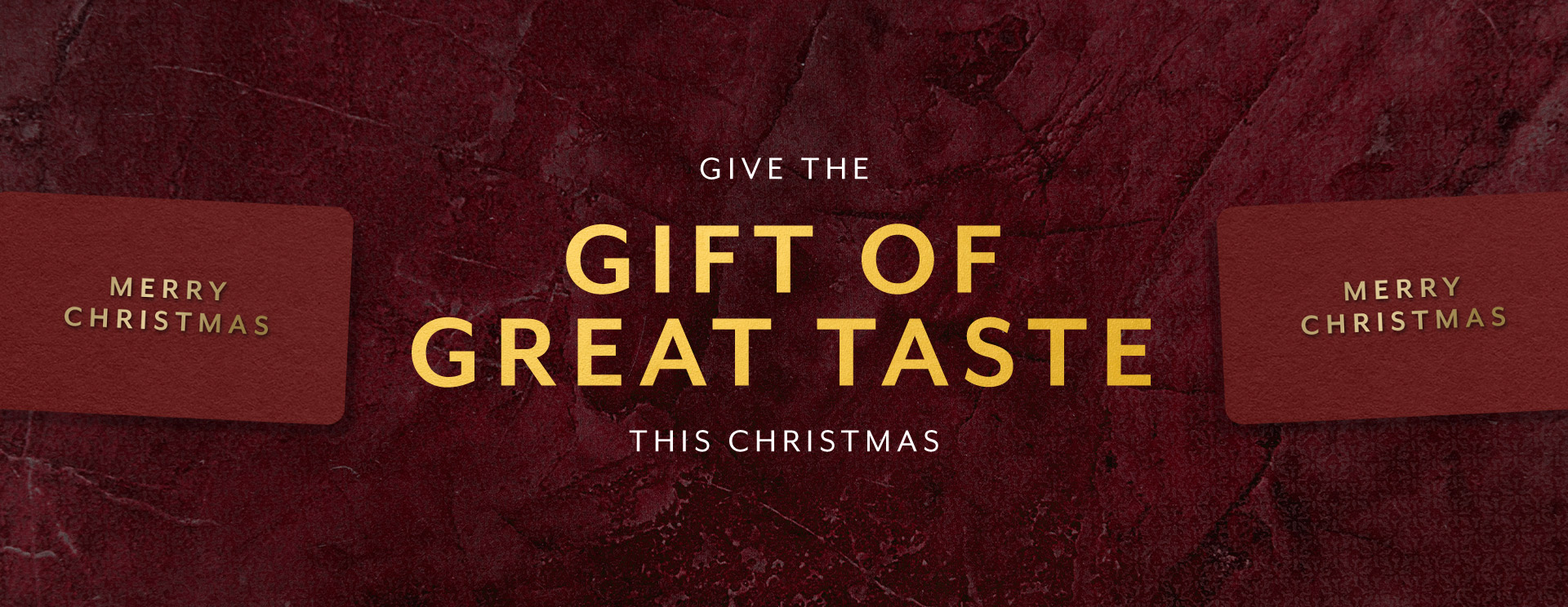 The Spade Oak Gift Card