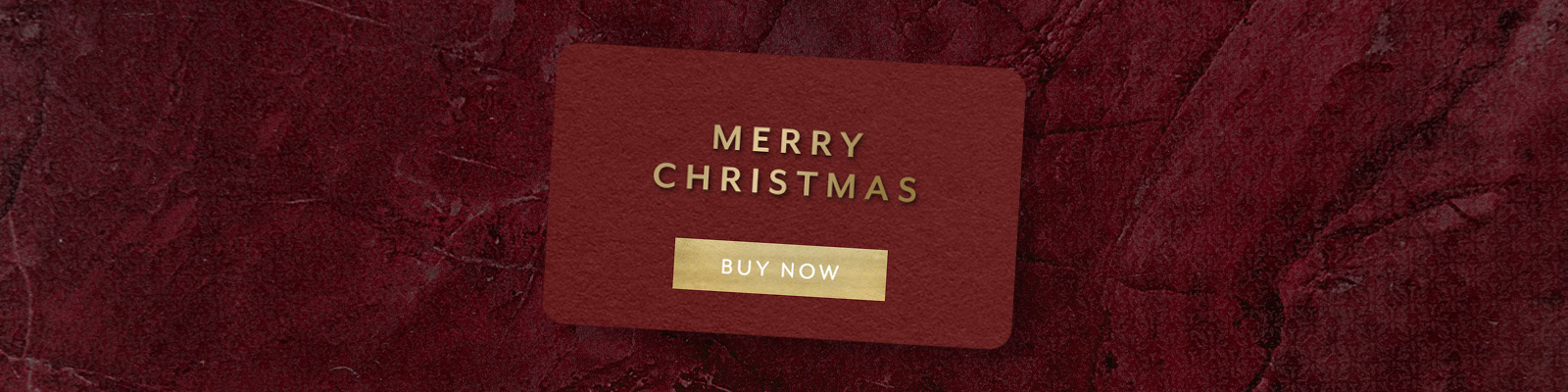 The Spade Oak Christmas Gift Card