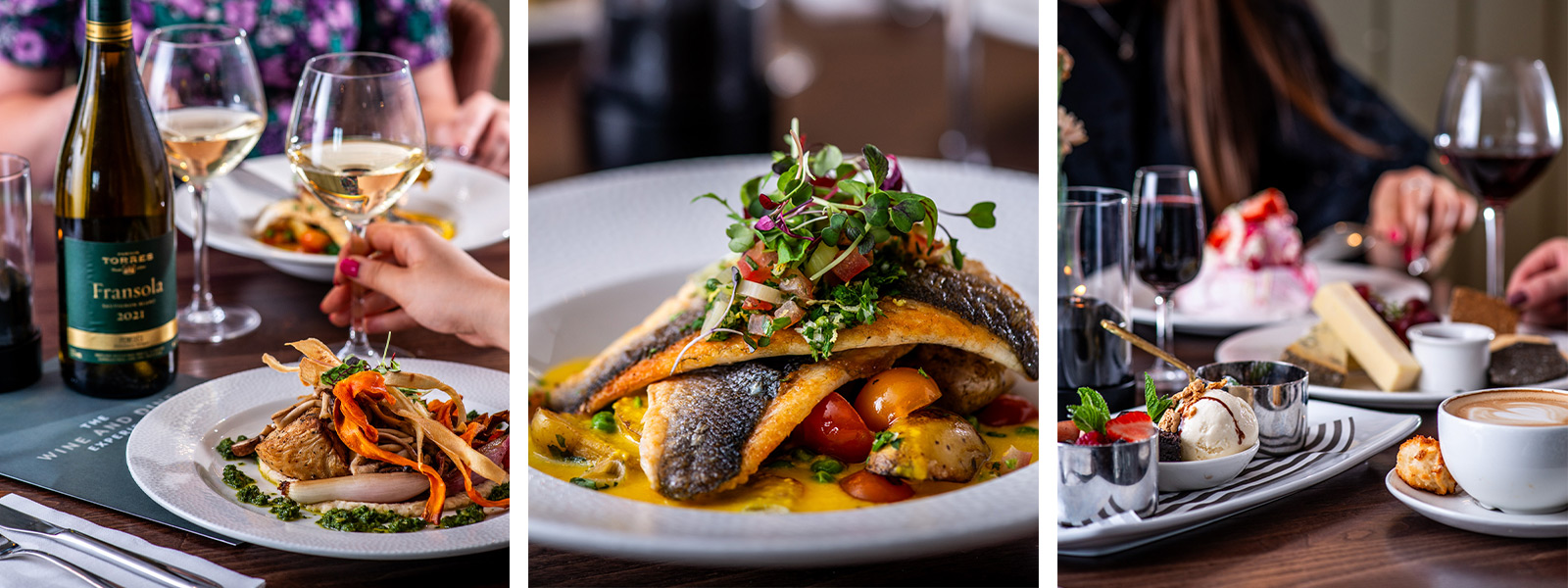 The Spade Oak Gift Voucher