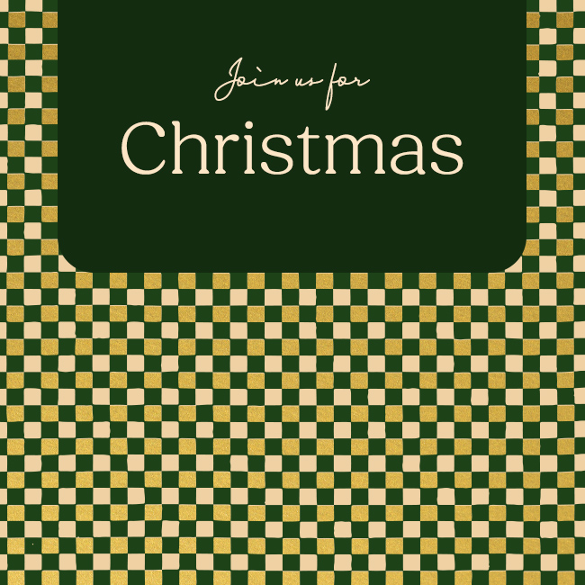 Christmas at The Spade Oak