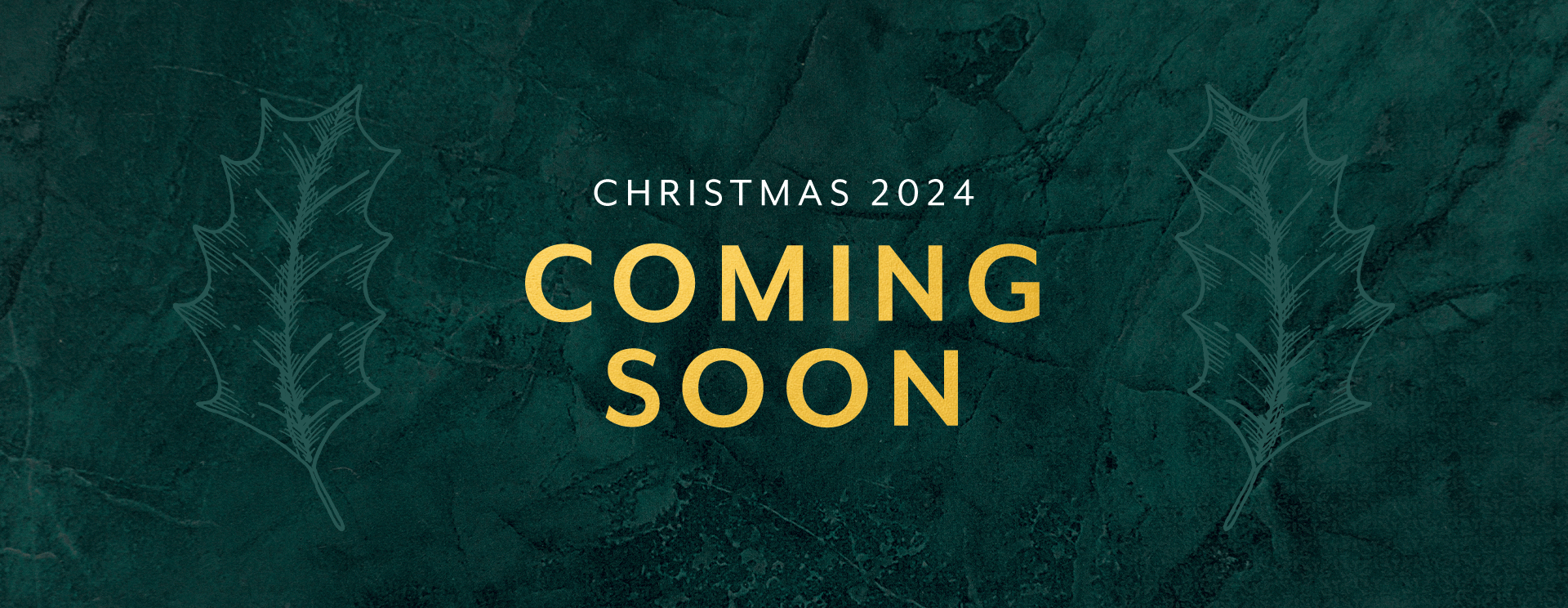 Celebrate Christmas Day 2024 in Bourne End The Spade Oak